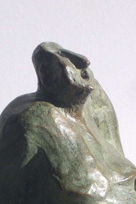 Le sage &agrave; l'oiseau